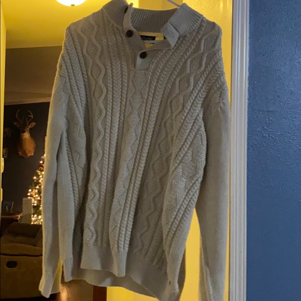 Champs pullover